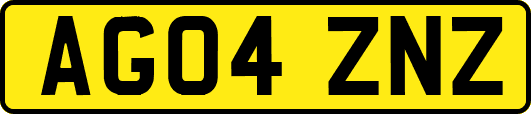 AG04ZNZ