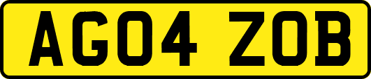 AG04ZOB