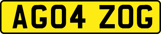 AG04ZOG