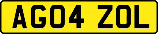 AG04ZOL