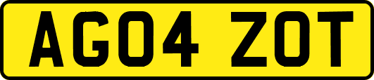 AG04ZOT