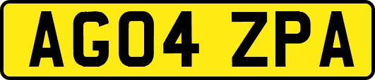 AG04ZPA