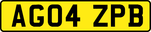 AG04ZPB
