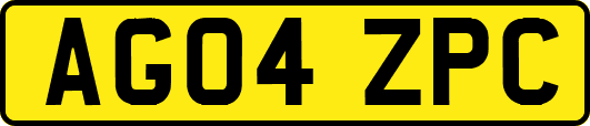 AG04ZPC