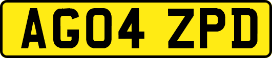 AG04ZPD