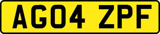 AG04ZPF