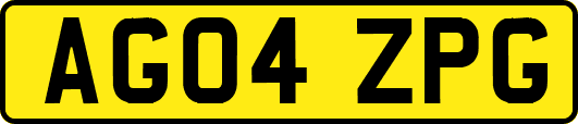 AG04ZPG