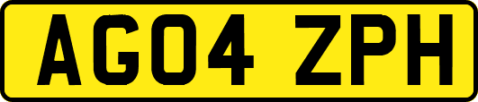 AG04ZPH