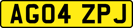 AG04ZPJ