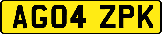 AG04ZPK