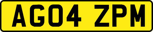 AG04ZPM