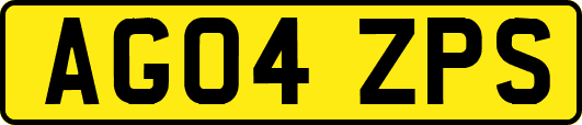 AG04ZPS