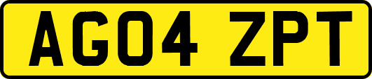 AG04ZPT