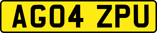 AG04ZPU