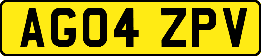 AG04ZPV