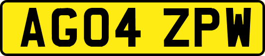 AG04ZPW
