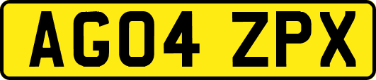 AG04ZPX