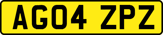 AG04ZPZ