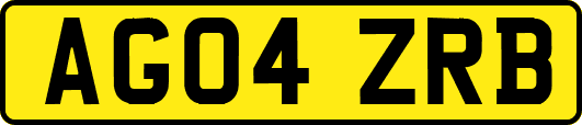 AG04ZRB