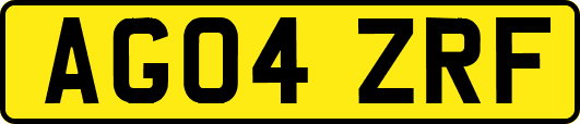 AG04ZRF
