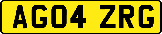 AG04ZRG