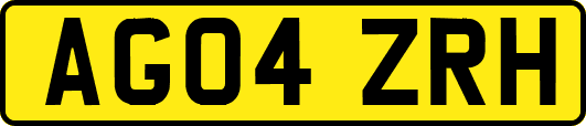 AG04ZRH