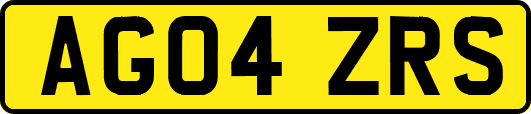AG04ZRS