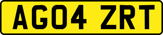 AG04ZRT