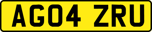 AG04ZRU