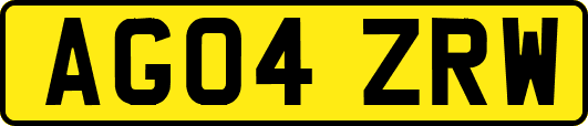 AG04ZRW