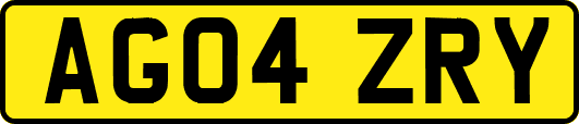 AG04ZRY