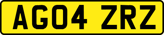 AG04ZRZ
