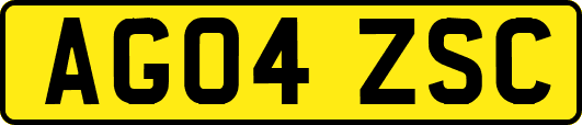AG04ZSC