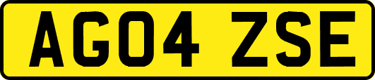 AG04ZSE