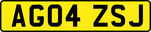 AG04ZSJ