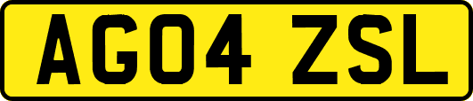 AG04ZSL