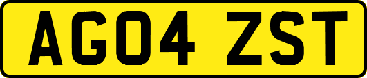 AG04ZST