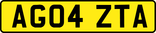 AG04ZTA