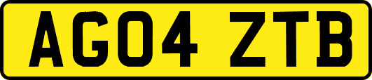 AG04ZTB