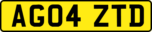 AG04ZTD