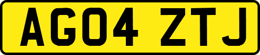 AG04ZTJ