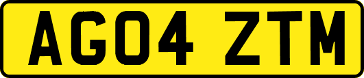 AG04ZTM