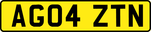 AG04ZTN