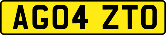 AG04ZTO