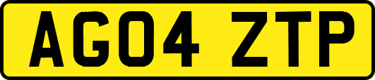 AG04ZTP