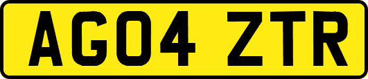 AG04ZTR