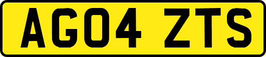 AG04ZTS