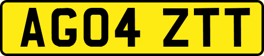 AG04ZTT