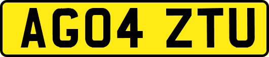 AG04ZTU