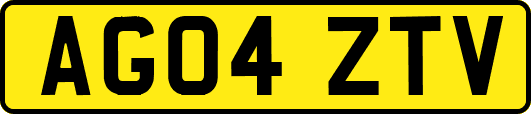 AG04ZTV